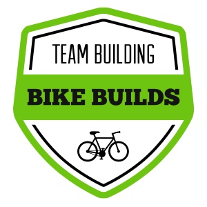 Team Building Bike Builds